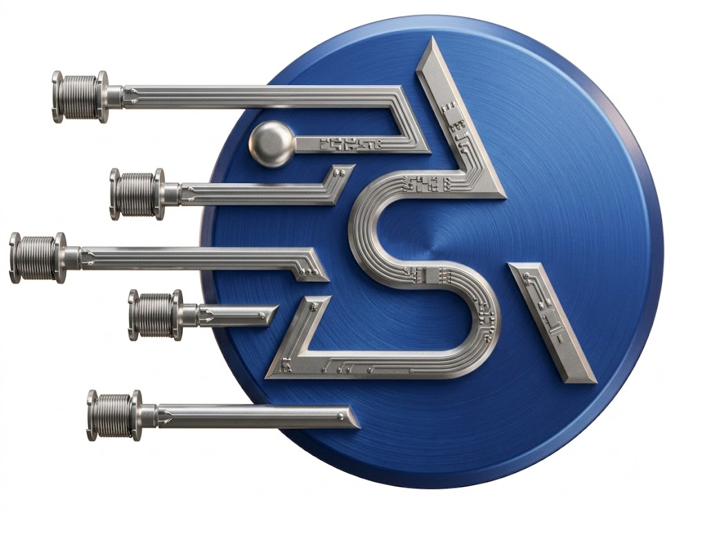 AS Electrofix Logo
