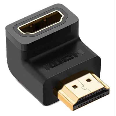 HDMI to HDMI M/F